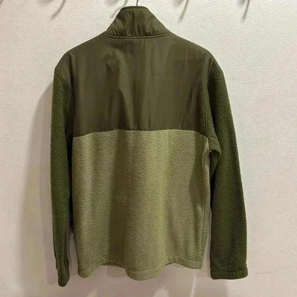 Billabong A/Div Trail Zip-Up Fleece - Alpine - Sizes S, M & XL - Picture 2 of 4